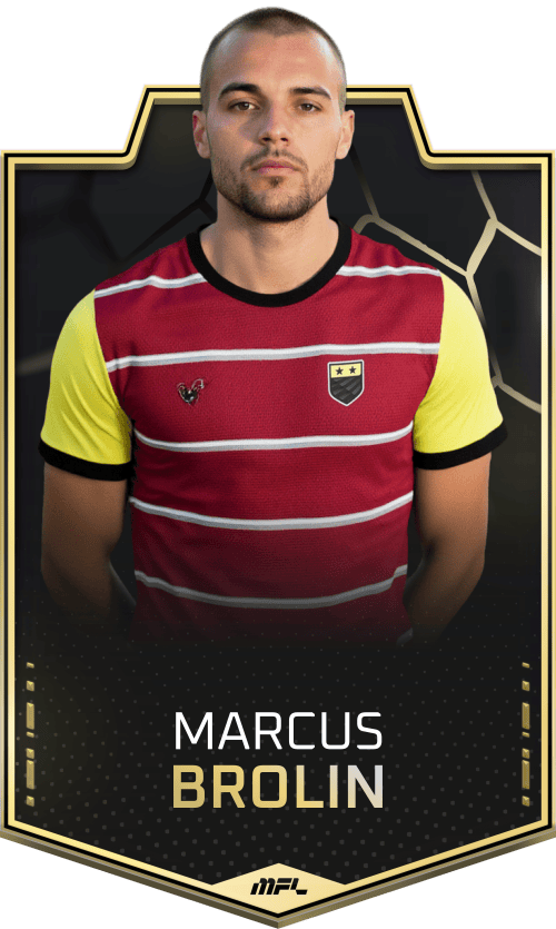 Marcus Brolin asset