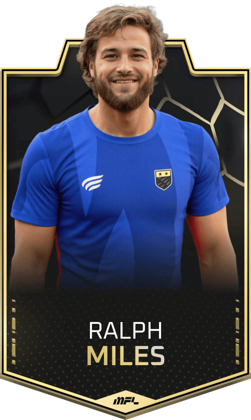 Ralph Miles asset