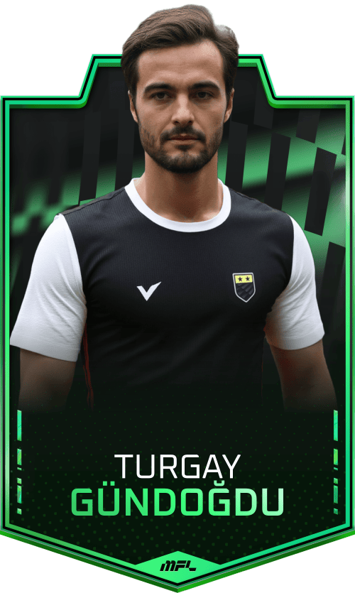 Turgay Gündoğdu asset