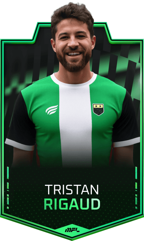 Tristan Rigaud