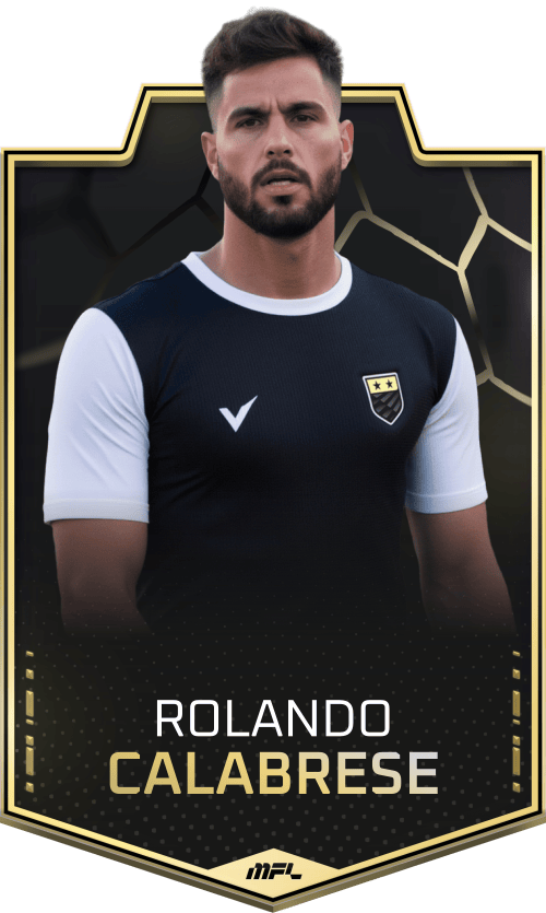 Rolando Calabrese asset