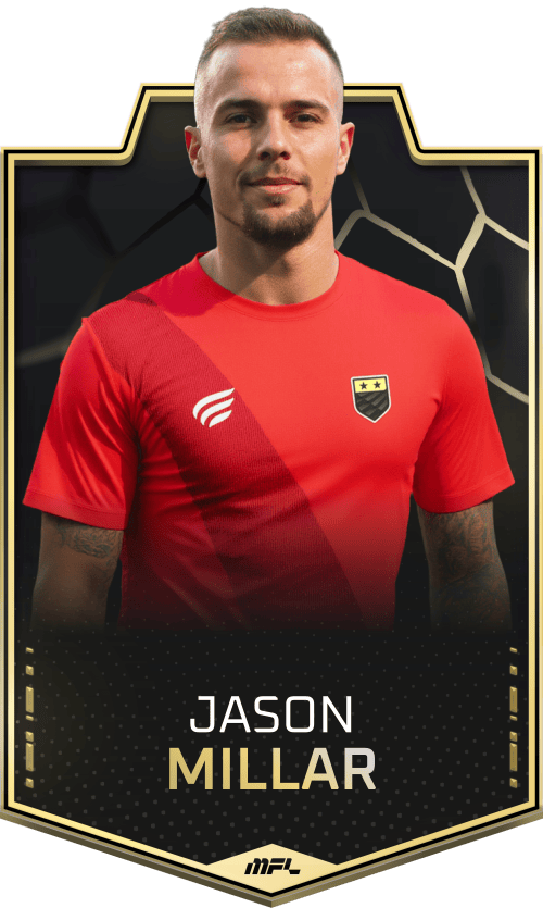 Jason Millar