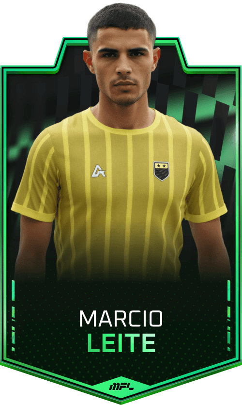 Marcio Leite asset
