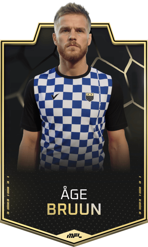 Åge Bruun asset