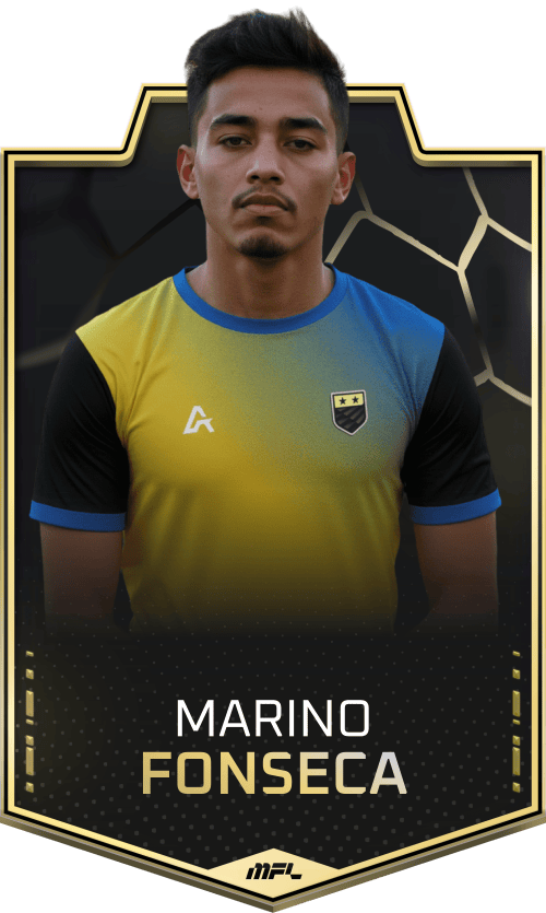 Marino Fonseca asset