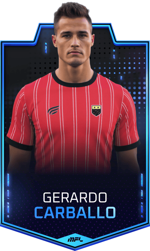 Gerardo Carballo asset