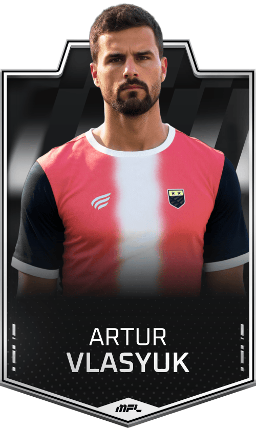 Artur Vlasyuk asset