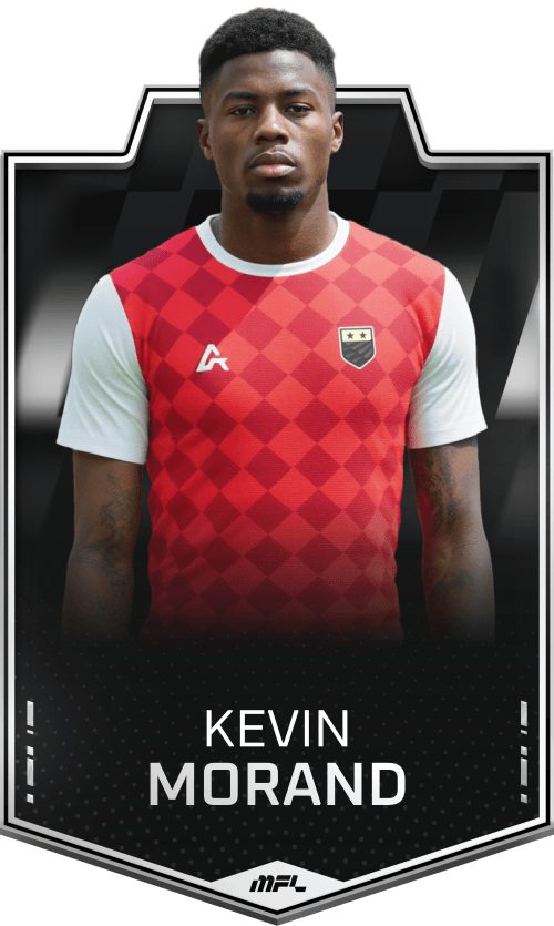 Kevin Morand asset
