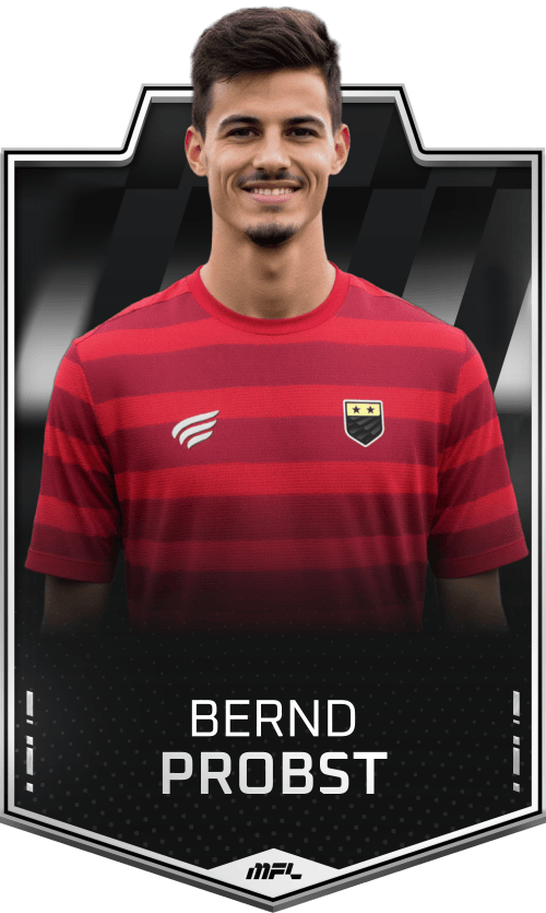 Bernd Probst asset