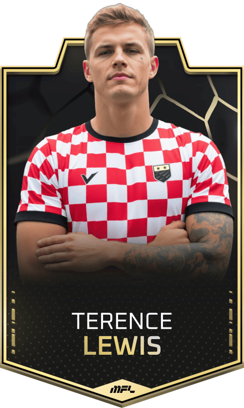 Terence Lewis asset