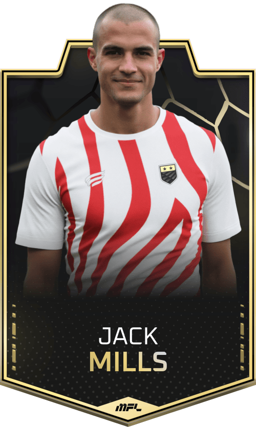 Jack Mills asset