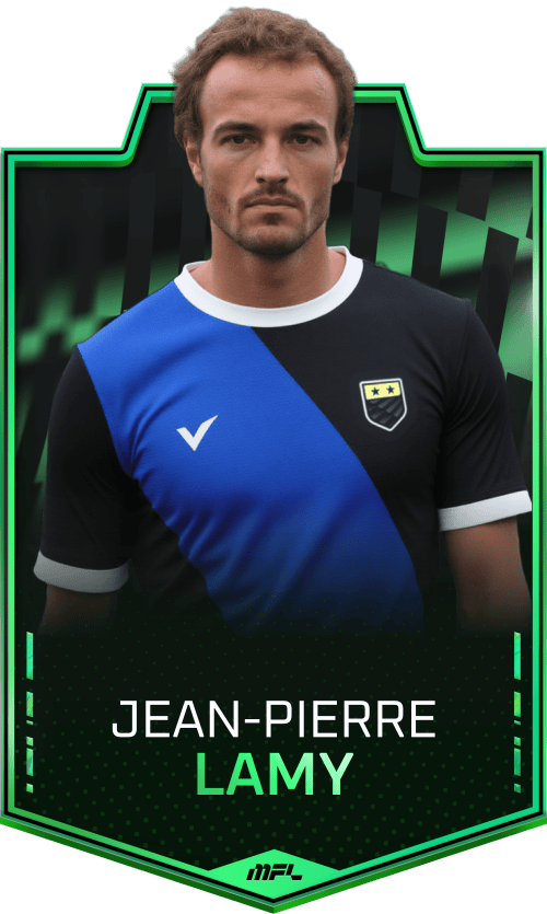 Jean-Pierre Lamy asset