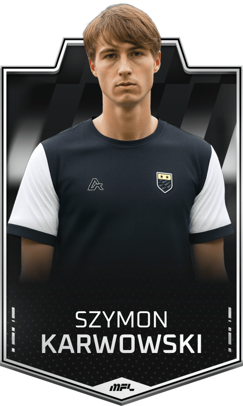 Szymon Karwowski asset