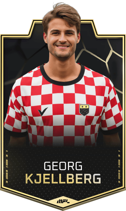 Georg Kjellberg asset