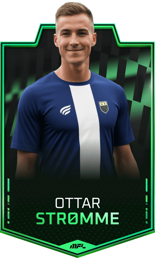 Ottar Strømme asset