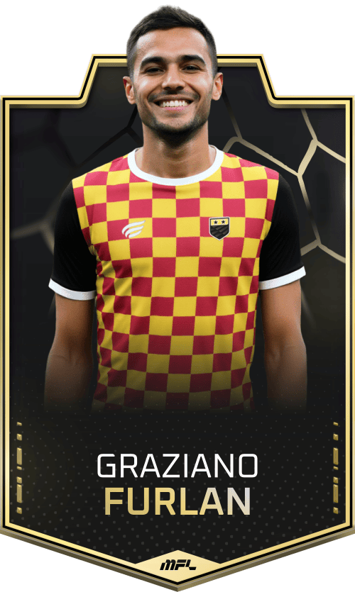 Graziano Furlan asset