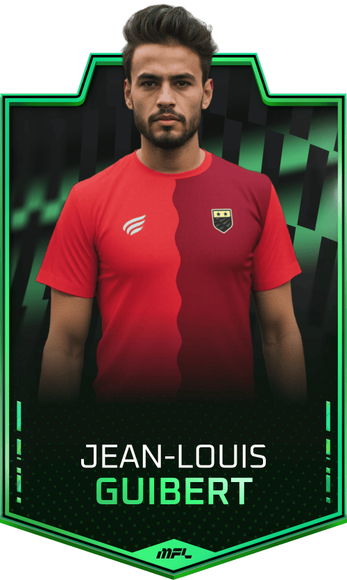 Jean-Louis Guibert