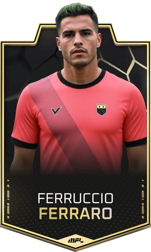 Ferruccio Ferraro asset