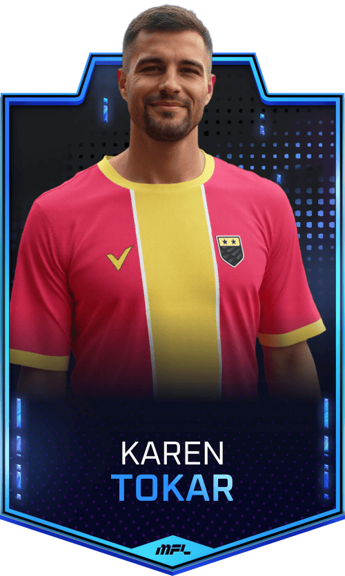 Karen Tokar asset