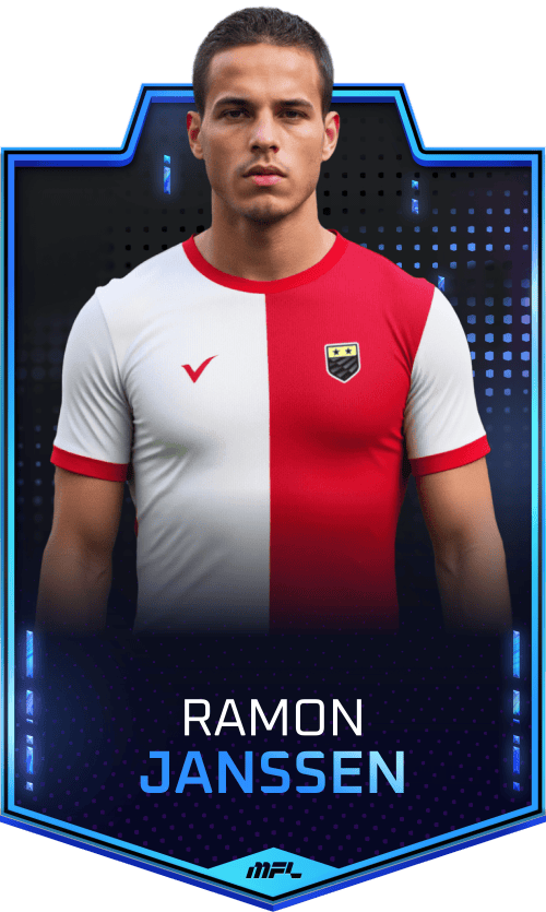 Ramon Janssen