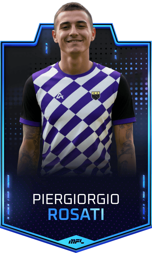 Piergiorgio Rosati asset