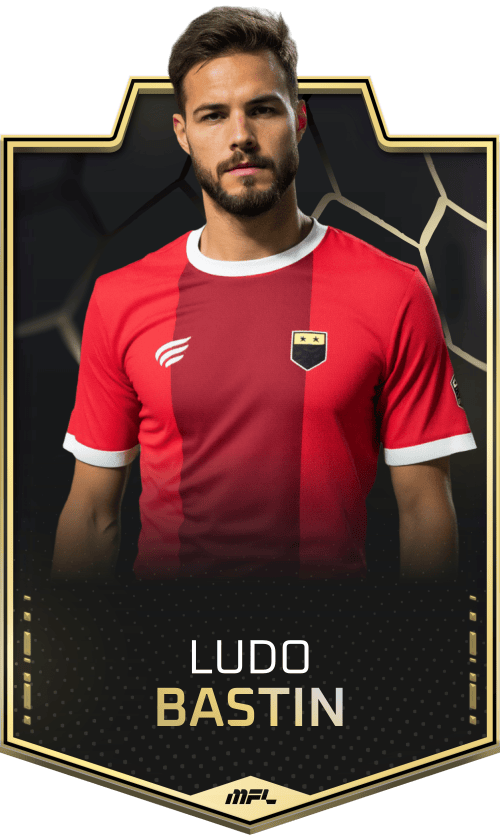 Ludo Bastin asset