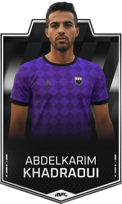 Abdelkarim Khadraoui asset