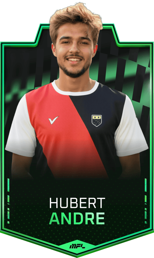 Hubert Andre asset