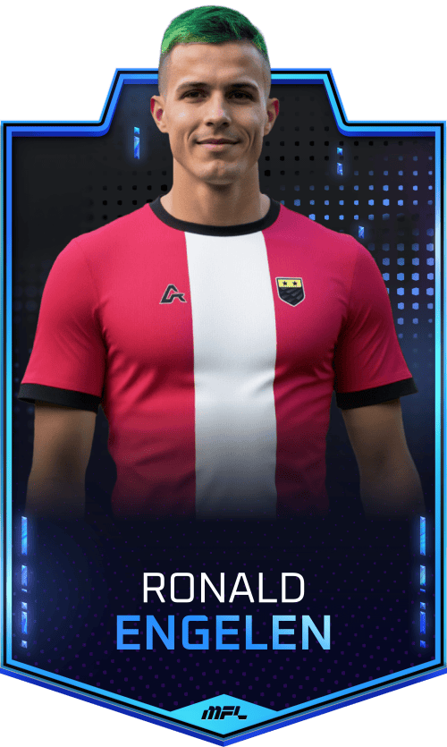 Ronald Engelen asset