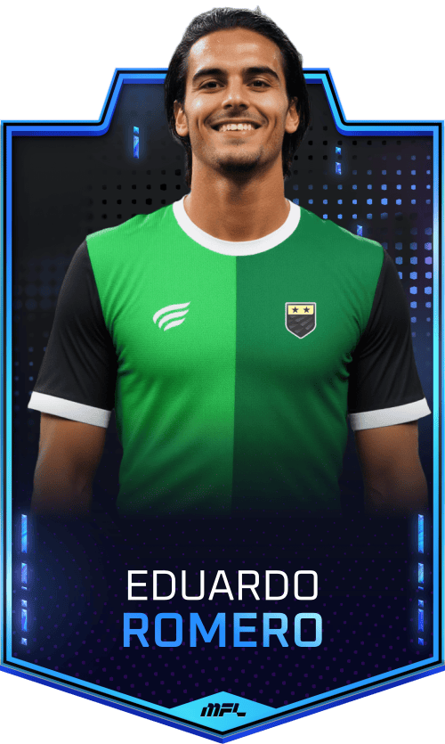 Eduardo Romero asset