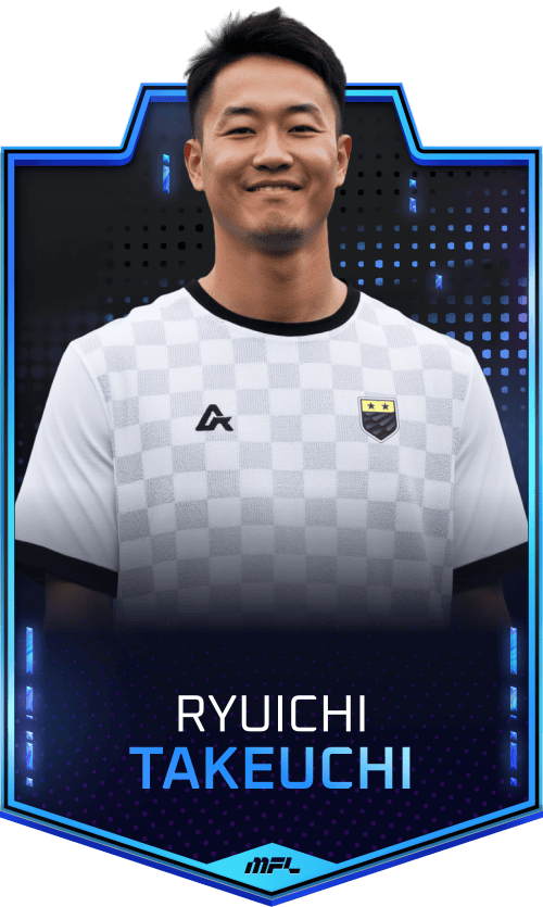 Ryuichi Takeuchi