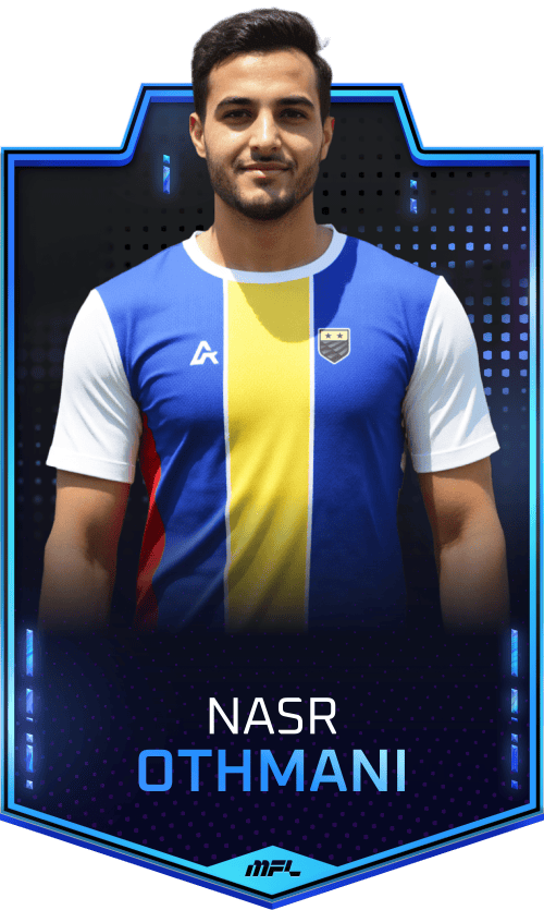 Nasr Othmani asset