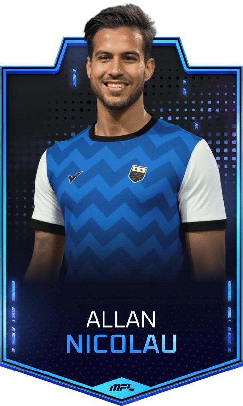 Allan Nicolau asset