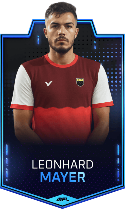 Leonhard Mayer asset