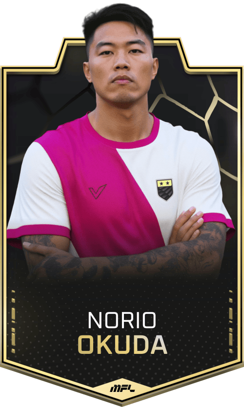 Norio Okuda asset