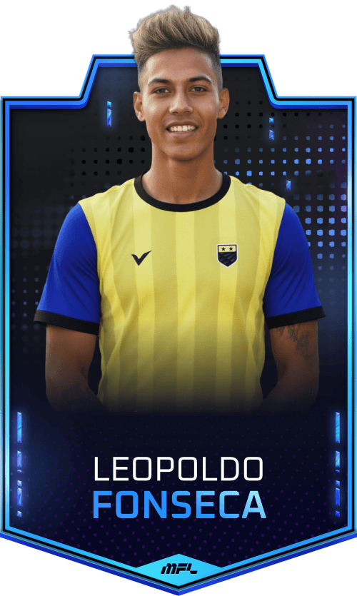 Leopoldo Fonseca