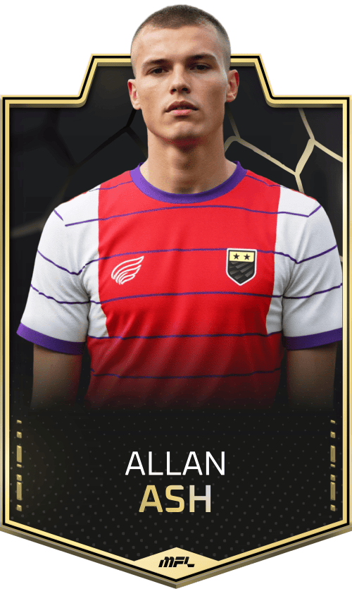 Allan Ash asset