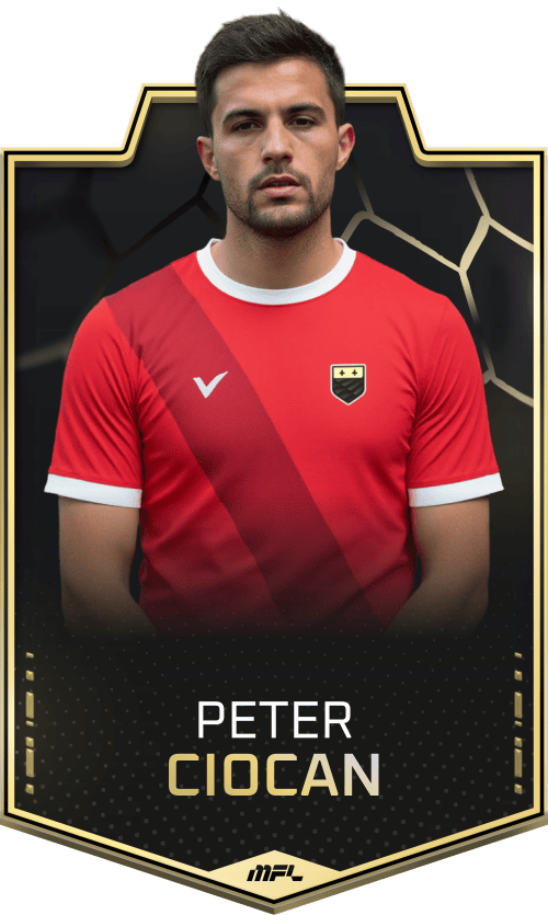 Peter Ciocan asset