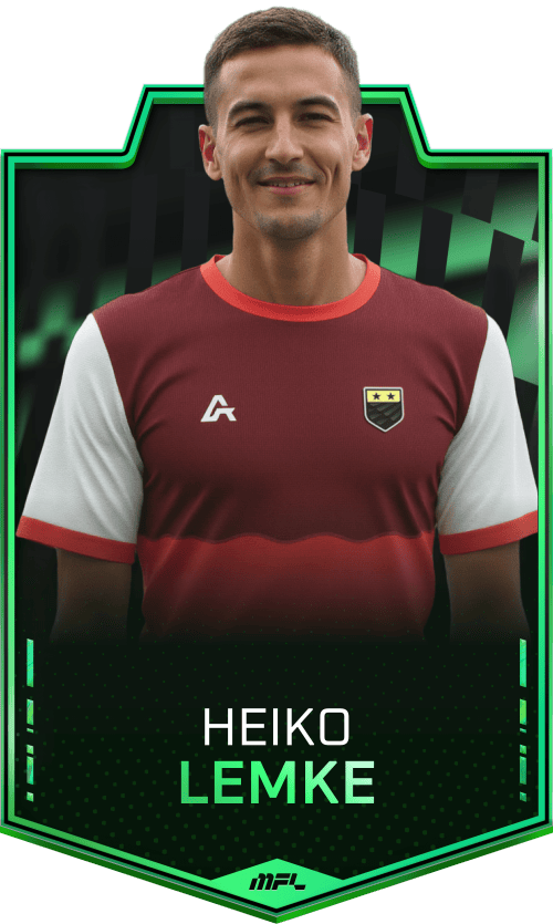 Heiko Lemke asset