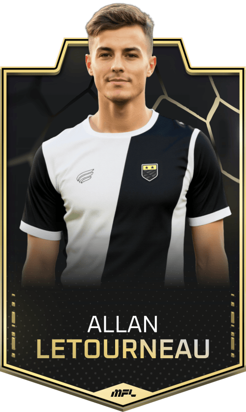 Allan Letourneau asset