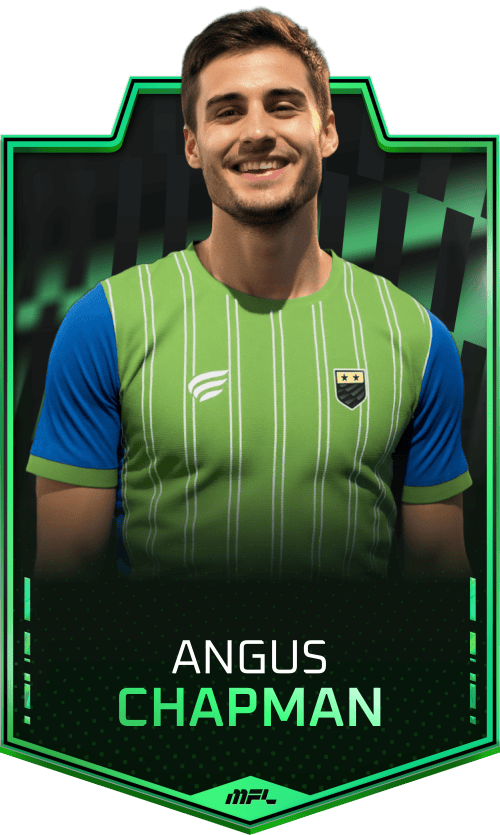 Angus Chapman asset