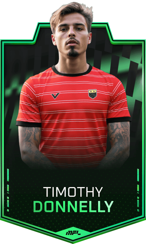 Timothy Donnelly asset