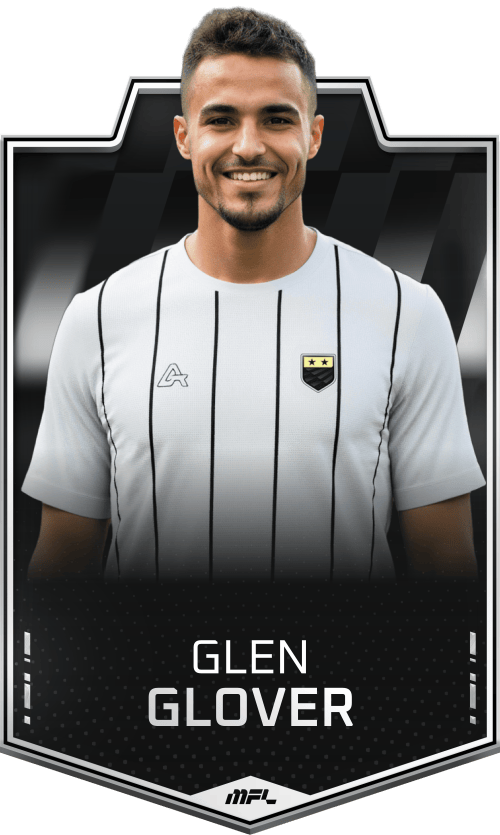 Glen Glover asset