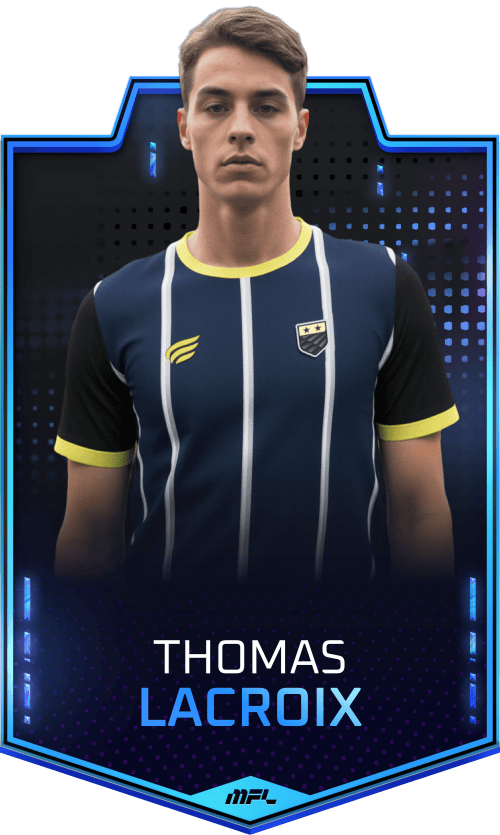 Thomas Lacroix asset