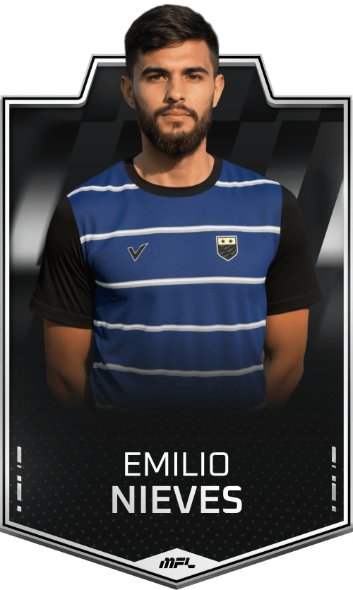 Emilio Nieves asset