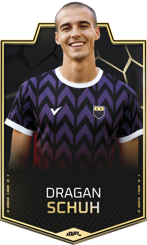 Dragan Schuh asset
