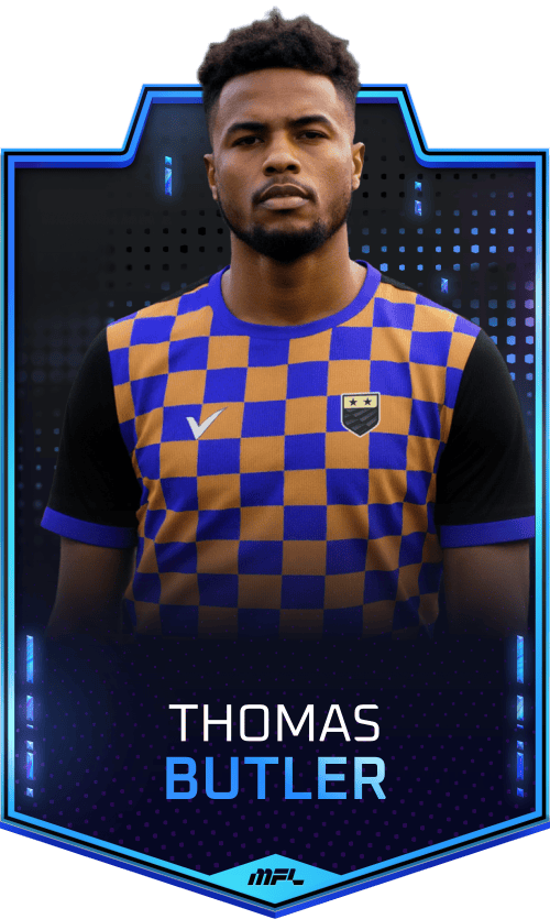 Thomas Butler asset