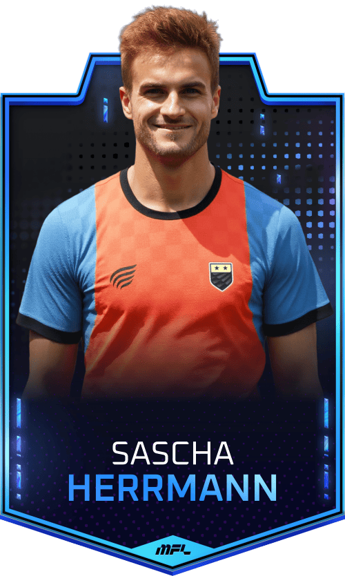 Sascha Herrmann