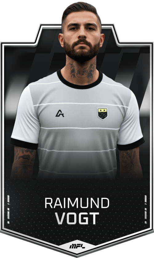 Raimund Vogt asset