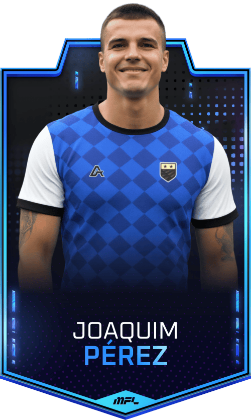 Joaquim Pérez